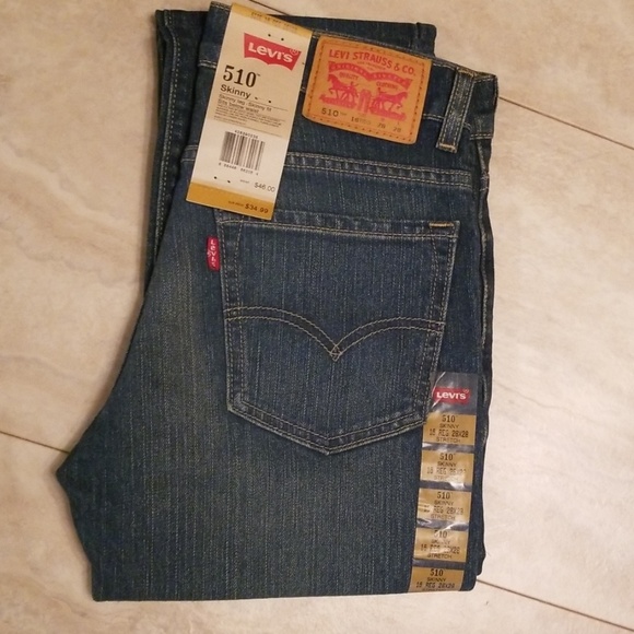 skinny jeans 28x28